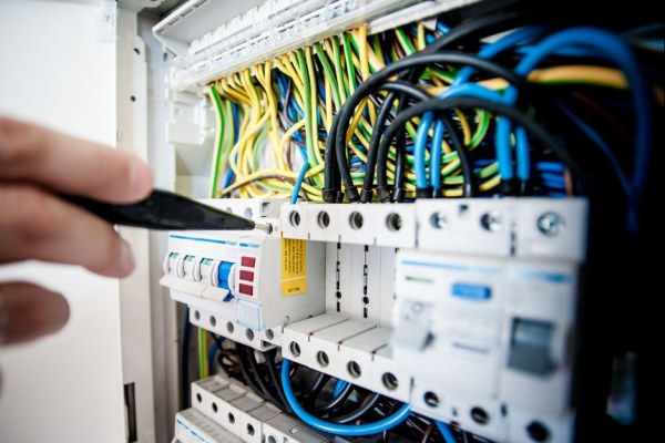 Elektriker i Danmark – digitalisering, priser og muligheder