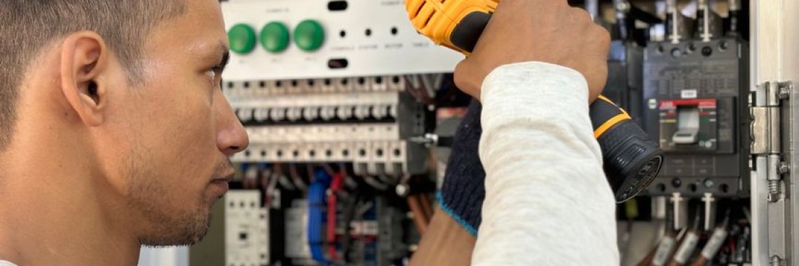 Elektriker i Danmark – digitalisering, priser og muligheder