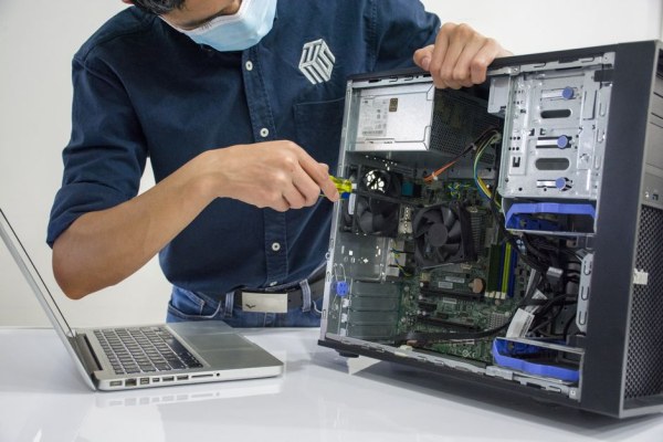 IT support (IT- Hjælp) i Danmark – digitalisering, priser og muligheder