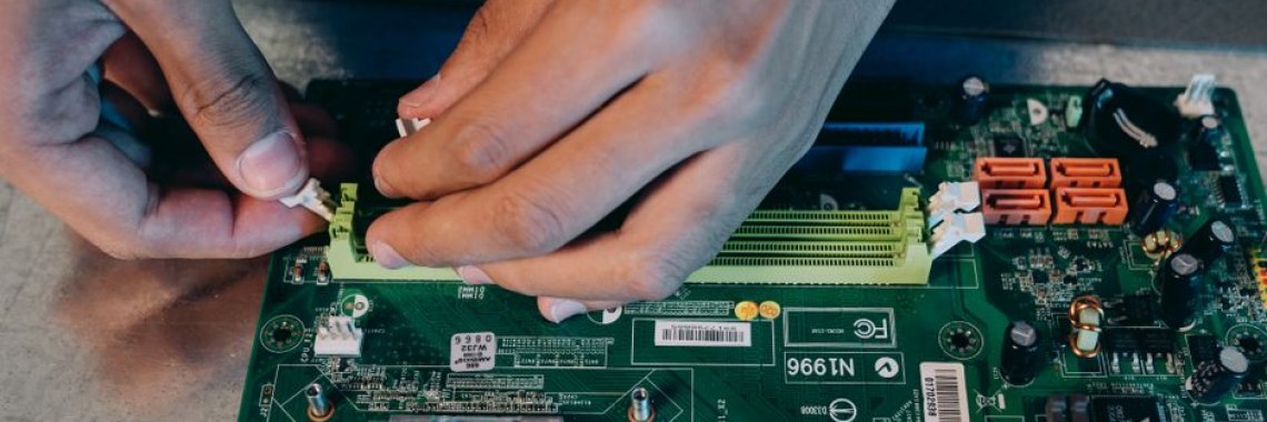 IT support (IT- Hjælp) i Danmark – digitalisering, priser og muligheder