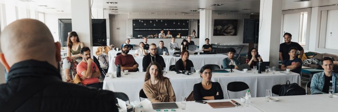 Kompetenceudvikling i Danmark – digitalisering, priser og muligheder