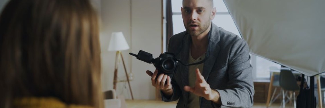Foto & Video i Danmark – digitalisering, priser og muligheder
