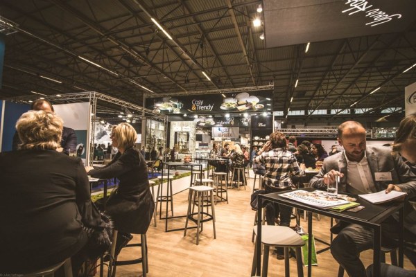 Kongresser, Messer og udstillinger i Danmark – digitalisering, priser og muligheder