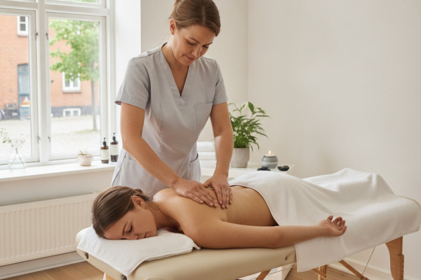 Wellness SPA & Personligt Pleje i Danmark – digitalisering, priser og muligheder