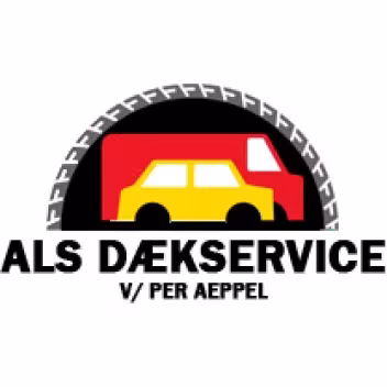 Als Dækservice v/Per Aeppel