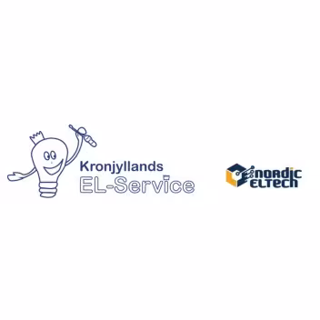Kronjyllands El-service ApS