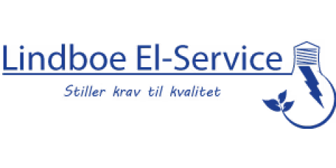 Lindboe El ApS