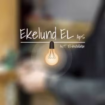Ekelund El ApS