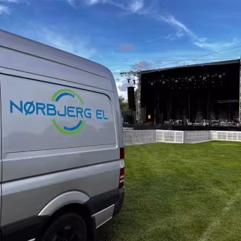 Nørbjerg El ApS