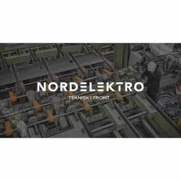 NORDELEKTRO A/S