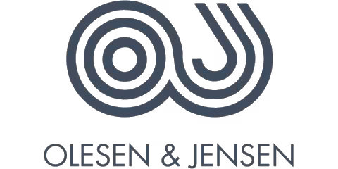 EL-FIRMAET OLESEN & JENSEN A/S