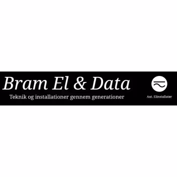 BRAM EL & DATA ApS