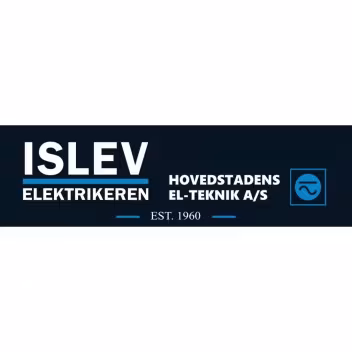 ISLEV ELEKTRIKEREN A/S