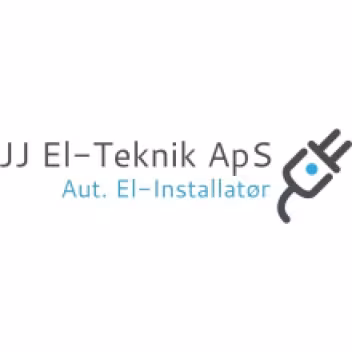 JJ El-Teknik ApS