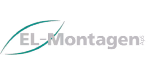 EL-MONTAGEN ApS