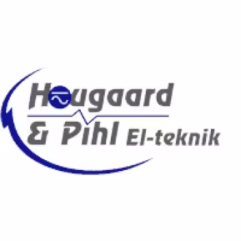 HOUGAARD & PIHL ApS