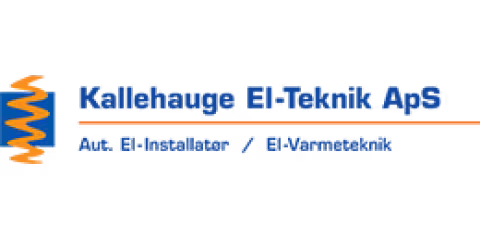 KALLEHAUGE EL-TEKNIK ApS