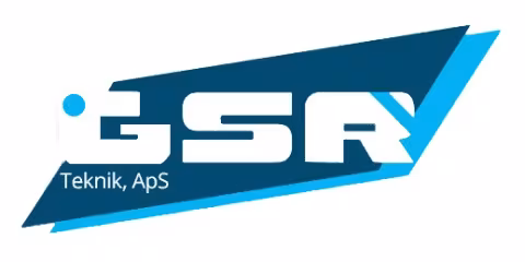 GSR TEKNIK ApS