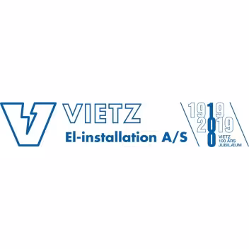 VIETZ EL-INSTALLATION A/S