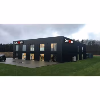 DK-EL Entreprise ApS