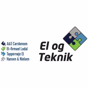El og Teknik ApS