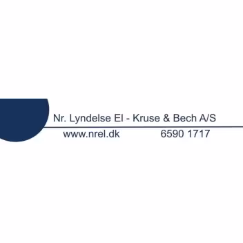 NR. LYNDELSE EL A/S