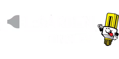 EL-GÅRDEN TINGLEV ApS