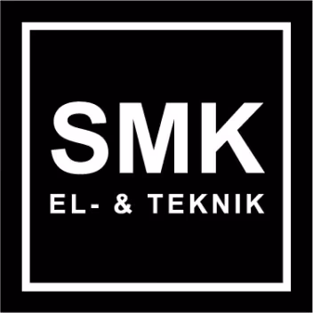 SMK El & Teknik ApS