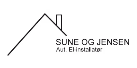 SUNE OG JENSEN ApS