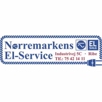 NØRREMARKENS EL-SERVICE ApS