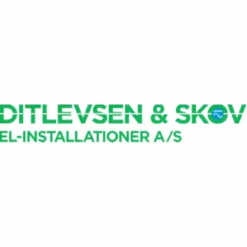 DITLEVSEN & SKOV INSTALLATIONER A/S