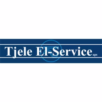 TJELE EL-SERVICE ApS