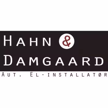 HAHN & DAMGAARD ApS