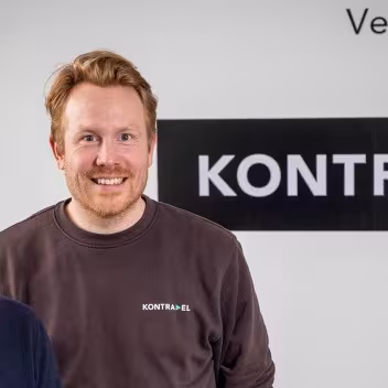 Kontra EL ApS