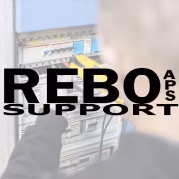 Rebo Support ApS