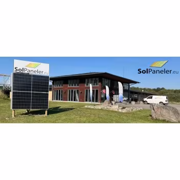 Solpaneler.eu ApS