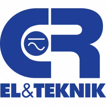 CR EL & TEKNIK A/S