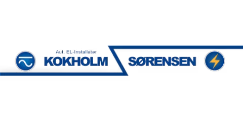 KOKHOLM SØRENSEN ApS