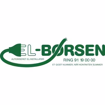 El-Børsen ApS