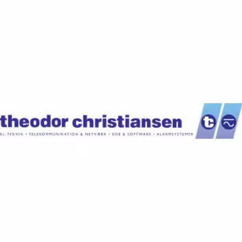 THEODOR CHRISTIANSEN AUT. ELINSTALLATØR ApS