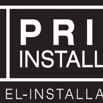 Primo Installation ApS