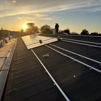 Olafi Solar ApS