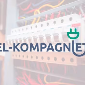 El Kompagniet ApS