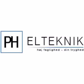 PH Elteknik ApS
