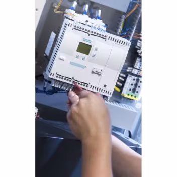 Blue Control A/S