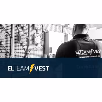 EL-TEAM VEST A/S