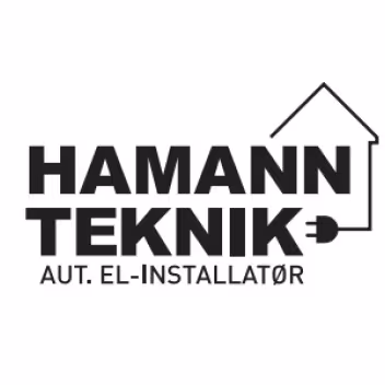 Hamann Teknik ApS