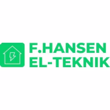 F.Hansen El-Teknik ApS