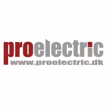 PROELECTRIC ApS