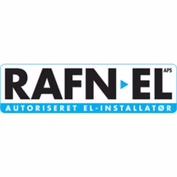 RAFN EL ApS